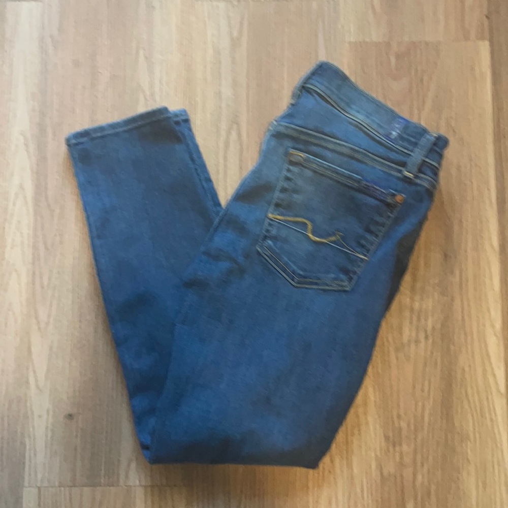 7 for all mankind